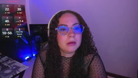 Snapshot of miss_alisse chatting on 8, 4, 2026 miss_alisse online show from 8, 4, 2026