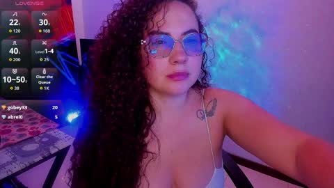 Snapshot of miss_alisse chatting on 13, 4, 2026 miss_alisse online show from 13, 4, 2026