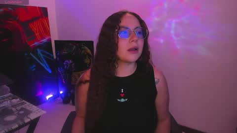 Snapshot of miss_alisse chatting on 21, 4, 2026 miss_alisse online show from 21, 4, 2026