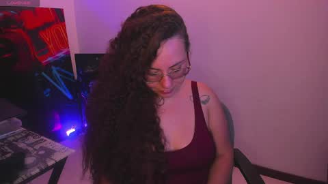 Snapshot of miss_alisse chatting on 23, 4, 2026 miss_alisse online show from 23, 4, 2026