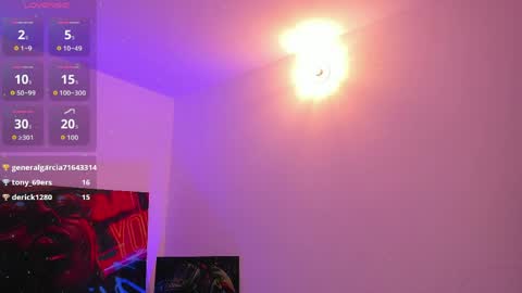 Snapshot of miss_alisse chatting on 30, 5, 2026 miss_alisse online show from 30, 5, 2026