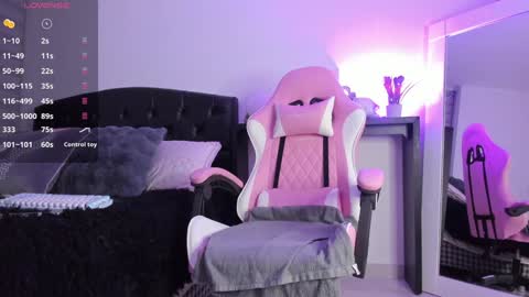 Snapshot of miss_amarantha1 chatting on 2, 12, 2024 A M A R A N T H A online show from 2, 12, 2024