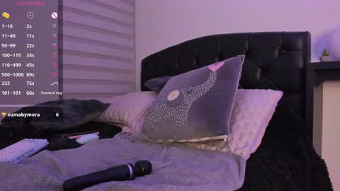 Snapshot of miss_amarantha1 chatting on 3, 12, 2024 A M A R A N T H A online show from 3, 12, 2024