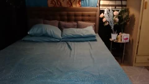 miss angelic15 online show from 18, 10, 2025