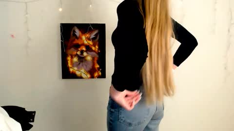 Angelina online show from 28, 2, 2026