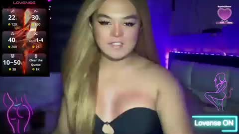 Snapshot of miss_anita_69x chatting on 20, 3, 2026 Anita online show from 20, 3, 2026