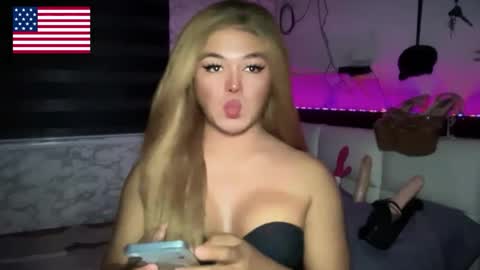 Snapshot of miss_anita_69x chatting on 27, 4, 2026 Anita online show from 27, 4, 2026