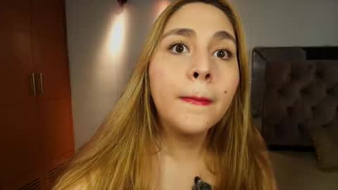 Anny online show from 7, 1, 2026