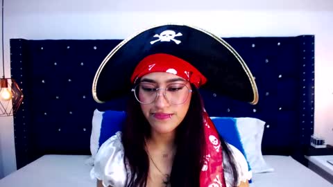 Snapshot of miss_ariss chatting on 20, 10, 2025 miss_ariss online show from 20, 10, 2025