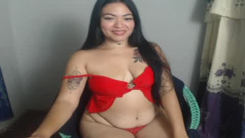 Snapshot of miss_artemisa1 chatting on 31, 3, 2026 online show from 31, 3, 2026