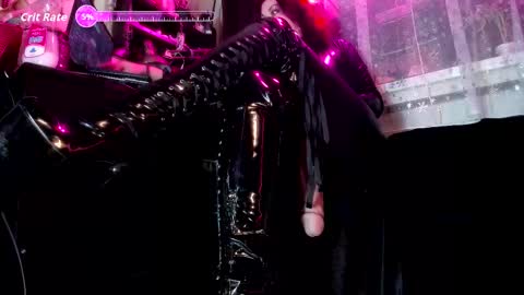 missAsmodeus online show from 27, 2, 2026