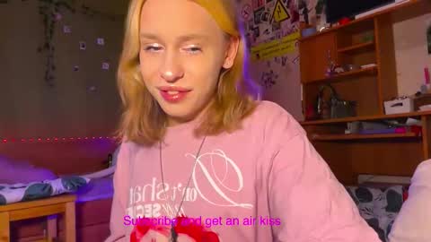 Anya online show from 3, 2, 2026