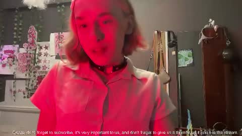 Snapshot of miss_barbie1 chatting on 16, 7, 2026 Anya online show from 16, 7, 2026