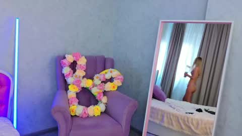 Snapshot of miss_barbie_ chatting on 14, 4, 2026 Kris online show from 14, 4, 2026