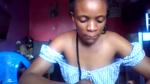 miss_belllo online show from 18, 5, 2026