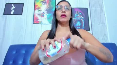 Snapshot of miss_bobbies chatting on 17, 5, 2026 Naty online show from 17, 5, 2026