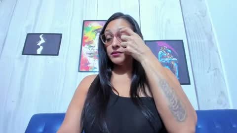 Snapshot of miss_bobbies chatting on 28, 5, 2026 Naty online show from 28, 5, 2026