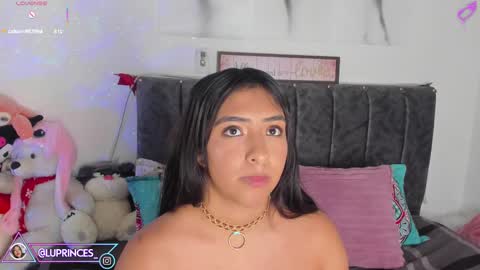 Snapshot of miss_brunette_ chatting on 7, 3, 2025 lucy 3 online show from 7, 3, 2025