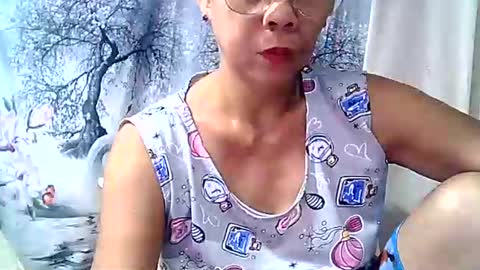 Snapshot of miss_capricorn chatting on 21, 9, 2025 miss_capricorn online show from 21, 9, 2025