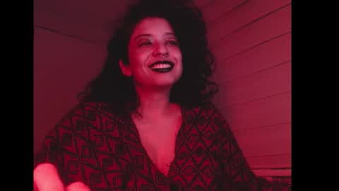 Miss Carmila online show from 18, 9, 2025