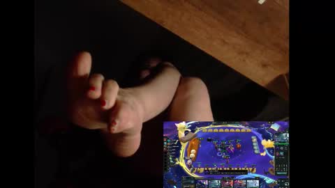 Miss Carmila online show from 23, 10, 2025