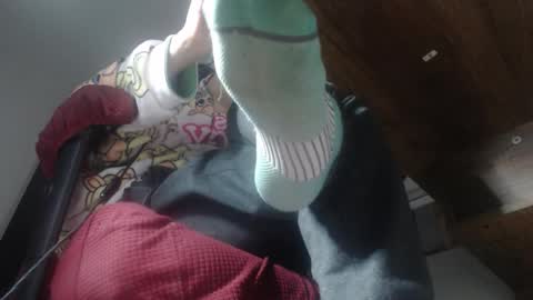 Miss Carmila online show from 1, 12, 2025