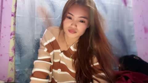 Snapshot of miss_cassyx chatting on 21, 5, 2026 Cassy online show from 21, 5, 2026