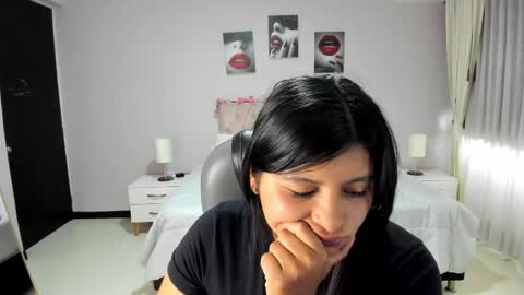 Snapshot of miss_cataleya__ chatting on 18, 4, 2026 Cataleya online show from 18, 4, 2026