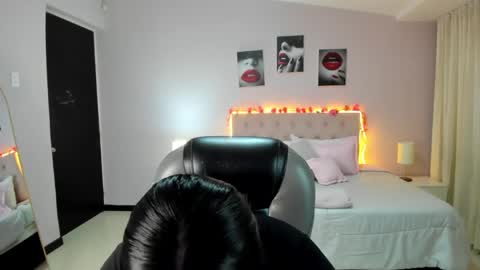 Snapshot of miss_cataleya__ chatting on 22, 4, 2026 Cataleya online show from 22, 4, 2026