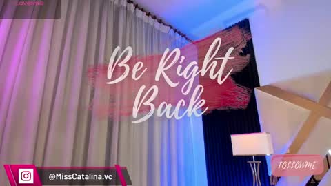 Catalina online show from 22, 5, 2026