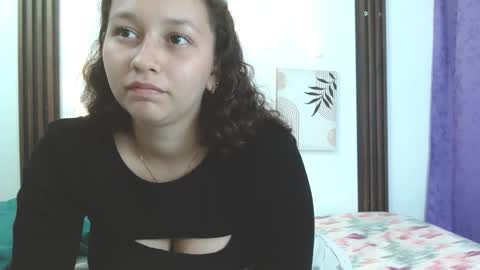 Snapshot of miss_caty chatting on 17, 2, 2026 Merie online show from 17, 2, 2026