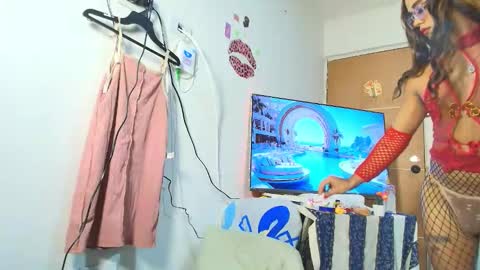 miss_channellx online show from 15, 5, 2026