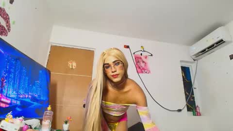 Snapshot of miss_channellx chatting on 29, 5, 2026 miss_channellx online show from 29, 5, 2026