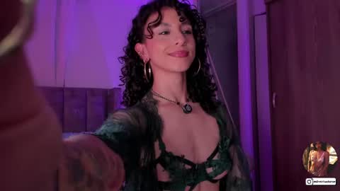 Snapshot of miss_charlotte77 chatting on 12, 7, 2026 Charlotte online show from 12, 7, 2026