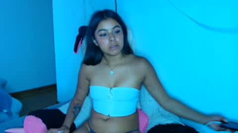 Snapshot of miss_chellsea chatting on 4, 4, 2026 miss_chellsea online show from 4, 4, 2026