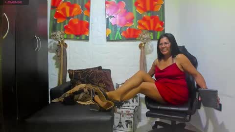 Clare PocaHose online show from 24, 2, 2026