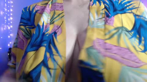 Snapshot of miss_daniels chatting on 3, 1, 2025 liza online show from 3, 1, 2025