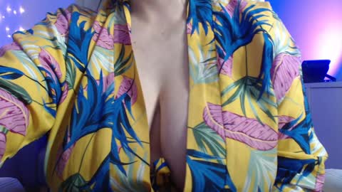 Snapshot of miss_daniels chatting on 3, 1, 2025 liza online show from 3, 1, 2025