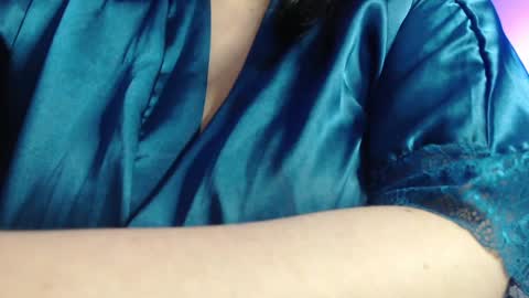 Snapshot of miss_daniels chatting on 11, 1, 2025 liza online show from 11, 1, 2025