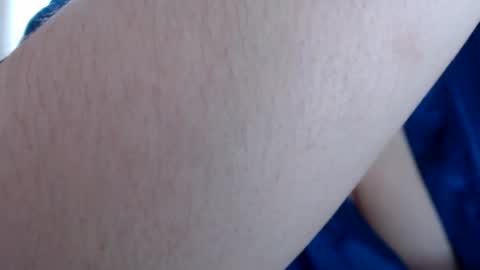 Snapshot of miss_daniels chatting on 15, 12, 2025 liza online show from 15, 12, 2025