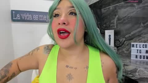 Danika online show from 18, 11, 2025