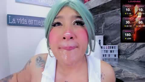 Danika online show from 2, 12, 2025