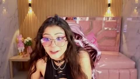 Snapshot of miss_devil_s chatting on 8, 1, 2026 miss_devil_s online show from 8, 1, 2026