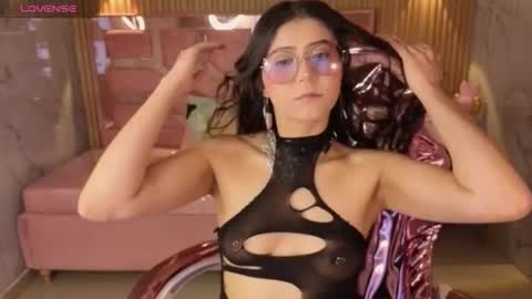 Snapshot of miss_devil_s chatting on 15, 3, 2026 miss_devil_s online show from 15, 3, 2026
