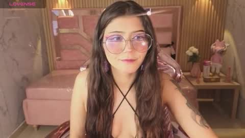 Snapshot of miss_devil_s chatting on 20, 3, 2026 miss_devil_s online show from 20, 3, 2026