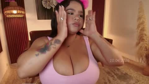 miss_deyan online show from 10, 4, 2026