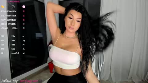 Snapshot of miss_diamond__ chatting on 15, 2, 2025 miss_diamond__ online show from 15, 2, 2025