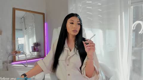Snapshot of miss_diamond__ chatting on 20, 9, 2025 miss_diamond__ online show from 20, 9, 2025
