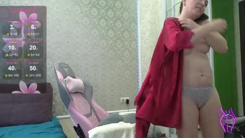 miss_divora online show from 1, 4, 2026