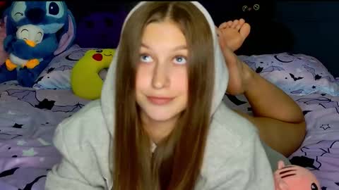 Emily online show from 10, 11, 2025